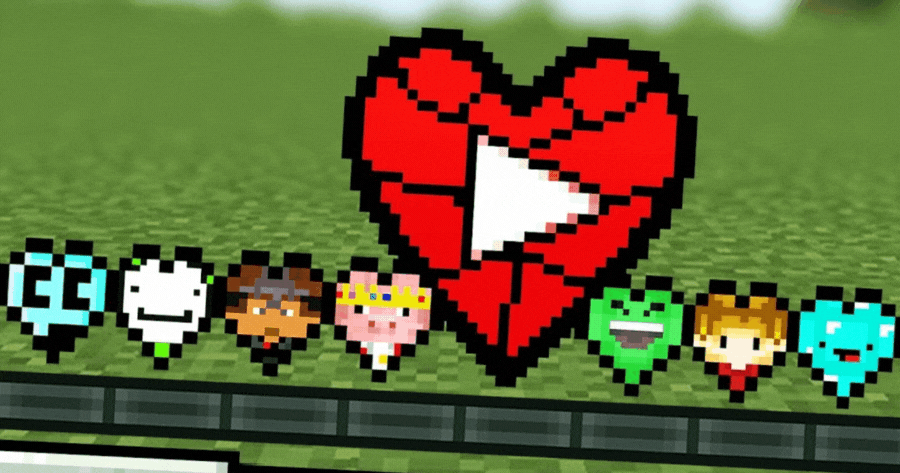 What Type Of Minecraft Heart Do You Have?