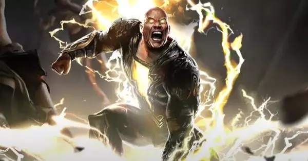 Everyone's Personality Matches A "Black Adam" Ability β Here's Yours
